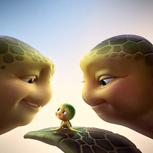 Foto Sammy: A Grande Fuga