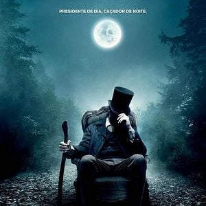 Foto Abraham Lincoln: Caçador de Vampiros