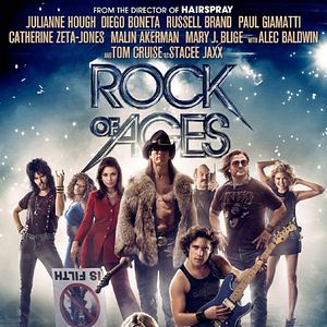 Foto Rock of Ages - O Filme