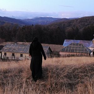 Foto Além das Montanhas