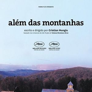 Foto Além das Montanhas