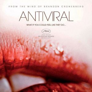 Foto Antiviral
