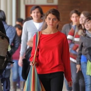 Foto Depois de Lúcia