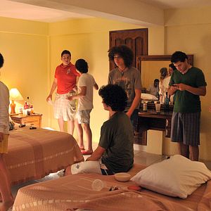 Foto Depois de Lúcia