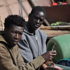 Foto Souleymane Seye Ndiaye