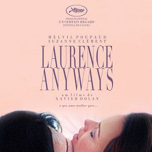 Foto Laurence Anyways