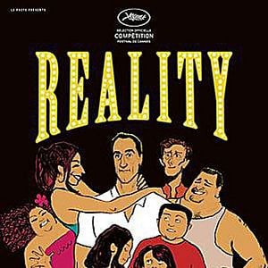 Foto Reality - A Grande Ilusão