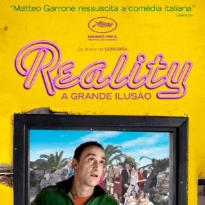 Foto Reality - A Grande Ilusão