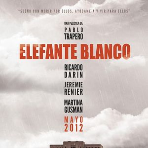 Foto Elefante Branco