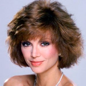Foto Victoria Principal