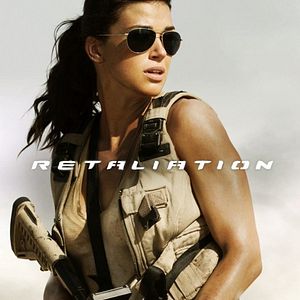 Foto G.I. Joe - Retaliação