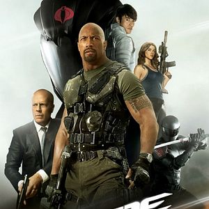 Foto G.I. Joe - Retaliação