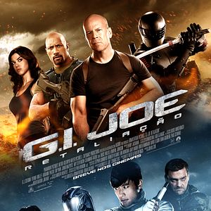 Foto G.I. Joe - Retaliação