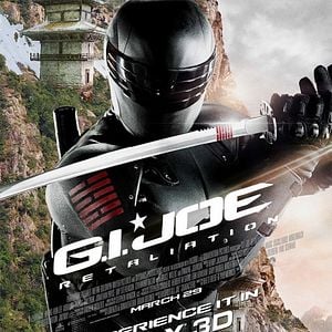 Foto G.I. Joe - Retaliação