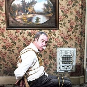 Foto Amigos, Amigos, Negócios a Parte