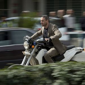 Foto 007 - Operação Skyfall