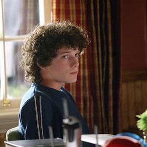Foto Anton Yelchin