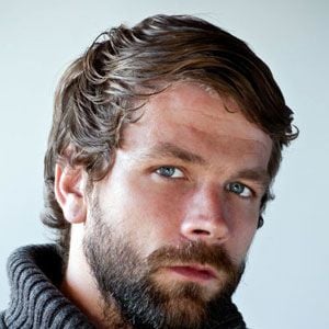 Foto Brendan Sexton III