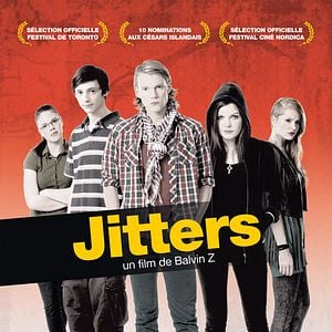 Foto Nervos à Flor da Pele