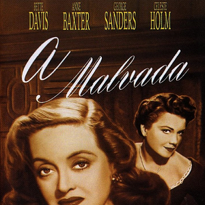 Foto A Malvada