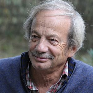 Foto Patrick Chesnais