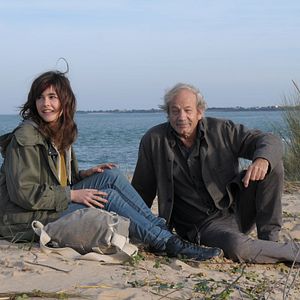 Foto Patrick Chesnais