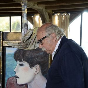 Foto Sejam Muito Bem-vindos