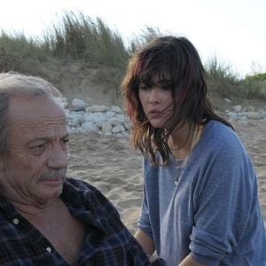 Foto Patrick Chesnais