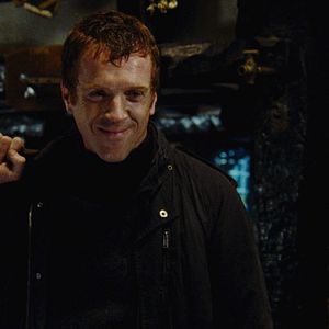 Foto Will - Em Busca do Sonho