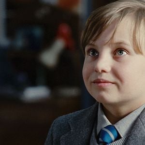 Foto Will - Em Busca do Sonho