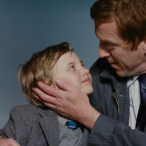 Foto Will - Em Busca do Sonho