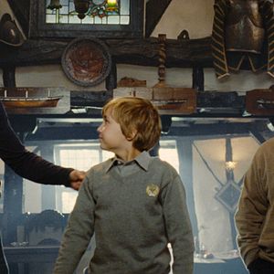 Foto Will - Em Busca do Sonho