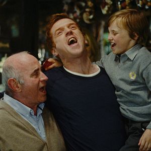 Foto Will - Em Busca do Sonho