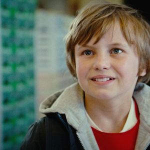 Foto Will - Em Busca do Sonho