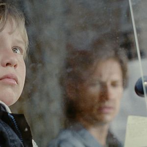 Foto Will - Em Busca do Sonho