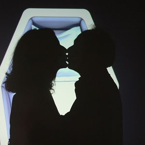 Foto Adeus Berthe: O Enterro da Vovó