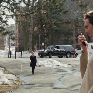 Foto Romance de Formação