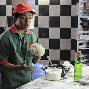 Foto Totalmente Inocentes