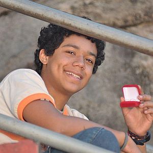 Foto Totalmente Inocentes