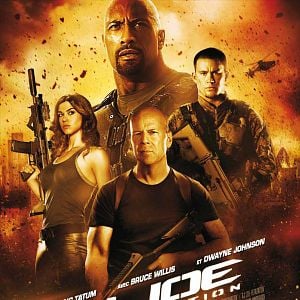 Foto G.I. Joe - Retaliação