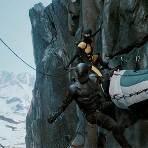 Foto G.I. Joe - Retaliação