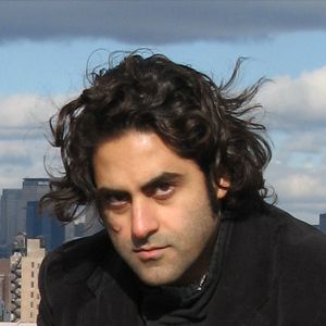 Foto Massoud Bakhshi