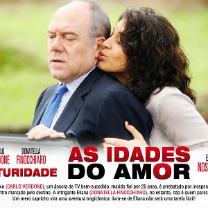 Foto As Idades do Amor