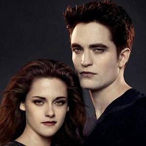 Foto A Saga Crepúsculo: Amanhecer - Parte 2