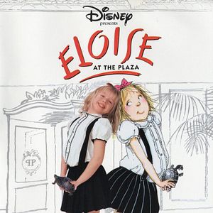 Foto Eloise no Plaza