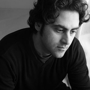 Foto Massoud Bakhshi