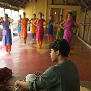 Foto As Aventuras de Pi