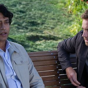 Foto As Aventuras de Pi