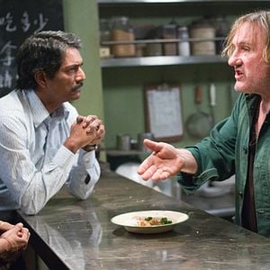 Foto As Aventuras de Pi