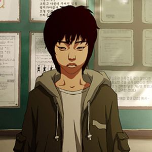 Foto O Rei dos Porcos